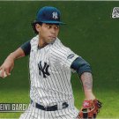 Deivi Garcia 2021 Topps Stadium Club Chrome Rookie #140 New York Yankees Baseball Card Deivi Garcia 2021 Topps Stadium Club Chrome Rookie #140 New York Yankees Baseball Card
