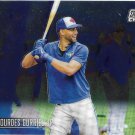 Lourdes Gurriel Jr. 2021 Topps Stadium Club Chrome #271 Toronto Blue Jays Baseball Card
