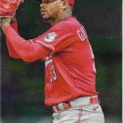 Vladimir Gutierrez 2021 Topps Stadium Club Chrome Rookie #398 Cincinnati Reds Baseball Card
