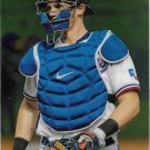 Sam Huff 2021 Topps Stadium Club Chrome Rookie #39 Texas Rangers Baseball Card