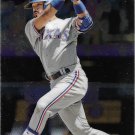 Isiah Kiner-Falefa 2021 Topps Stadium Club Chrome #377 Texas Rangers Baseball Card