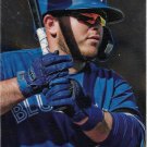 Alejandro Kirk 2021 Topps Stadium Club Chrome Rookie #159 Toronto Blue Jays Baseball Card