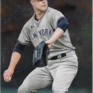 Corey Kluber 2021 Topps Stadium Club Chrome #6 New York Yankees Baseball Card