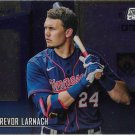 Trevor Larnach 2021 Topps Stadium Club Chrome Rookie #367 Minnesota Twins Baseball Card