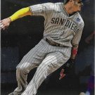 Manny Machado 2021 Topps Stadium Club Chrome #289 San Diego Padres Baseball Card