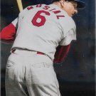 Stan Musial 2021 Topps Stadium Club Chrome #137 St. Louis Cardinals Baseball Card