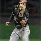 Jared Oliva 2021 Topps Stadium Club Chrome Rookie #310 Pittsburgh Pirates Baseball Card Jared Oliva 2021 Topps Stadium Club Chrome Rookie #310 Pittsburgh Pirates Baseball Card