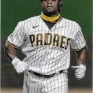 Jorge Ona 2021 Topps Stadium Club Chrome Rookie #338 San Diego Padres Baseball Card