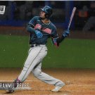 Franmil Reyes 2021 Topps Stadium Club Chrome #133 Cleveland Indians Baseball Card