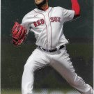 Eduardo Rodriguez 2021 Topps Stadium Club Chrome #295 Boston Red Sox Baseball Card