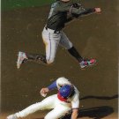 Miguel Rojas 2021 Topps Stadium Club Chrome #286 Miami marlins Baseball Card