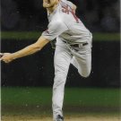 Chris Sale 2021 Topps Stadium Club Chrome #187 Boston Red Sox Baseball Card