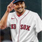 Hirokazu Sawamura 2021 Topps Stadium Club Chrome Rookie #341 Boston Red Sox Baseball Card Hirokazu Sawamura 2021 Topps Stadium Club Chrome Rookie #341 Boston Red Sox Baseball Card