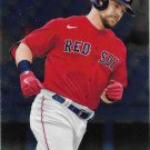 Kyle Schwarber 2021 Topps Stadium Club Chrome #284 Boston Red Sox Baseball Card
