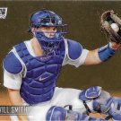 Will Smith 2021 Topps Stadium Club Chrome #379 Los Angeles Dodgers Baseball Card Will Smith 2021 Topps Stadium Club Chrome #379 Los Angeles Dodgers Baseball Card