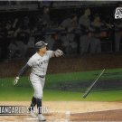 Giancarlo Stanton 2021 Topps Stadium Club Chrome #2 New York Yankees Baseball Card