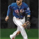 Anderson Tejeda 2021 Topps Stadium Club Chrome Rookie #232 Texas Rangers Baseball Card