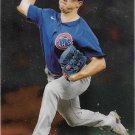 Keegan Thompson 2021 Topps Stadium Club Chrome Rookie #364 Chicago Cubs Baseball Card