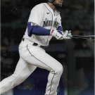 Taylor Trammell 2021 Topps Stadium Club Chrome Rookie #325 Seattle Mariners Baseball Card Taylor Trammell 2021 Topps Stadium Club Chrome Rookie #325 Seattle Mariners Baseball Card