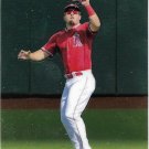 Mike Trout 2021 Topps Stadium Club Chrome #200 Los Angeles Angels Baseball Card