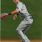 Trea Turner 2021 Topps Stadium Club Chrome #130 Los Angeles Dodgers Baseball Card