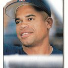 Andujar Cedeno 1996 Score #121 San Diego Padres Baseball Card
