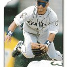 Joey Cora 1996 Score #162 Seattle Mariners Baseball Card