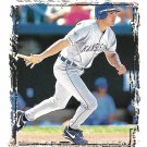 Joey Cora 1996 Score #162 Seattle Mariners Baseball Card