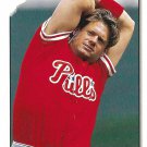 Darren Daulton 1996 Score #12 Philadelphia Phillies Baseball Card