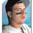 Russ Davis 1996 Score #129 New York Yankees Baseball Card