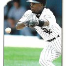 Ray Durham 1996 Score #37 Chicago White Sox Baseball Card Ray Durham 1996 Score #37 Chicago White Sox Baseball Card