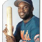 Carl Everett 1996 Score #188 New York Mets Baseball Card