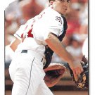 Jorge Fabregas 1996 Score #185 California Angels Baseball Card