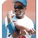 Chad Fonville 1996 Score #213 Los Angeles Dodgers Baseball Card