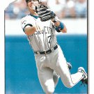 Greg Gagne 1996 Score #159 Kansas City Royals Baseball Card