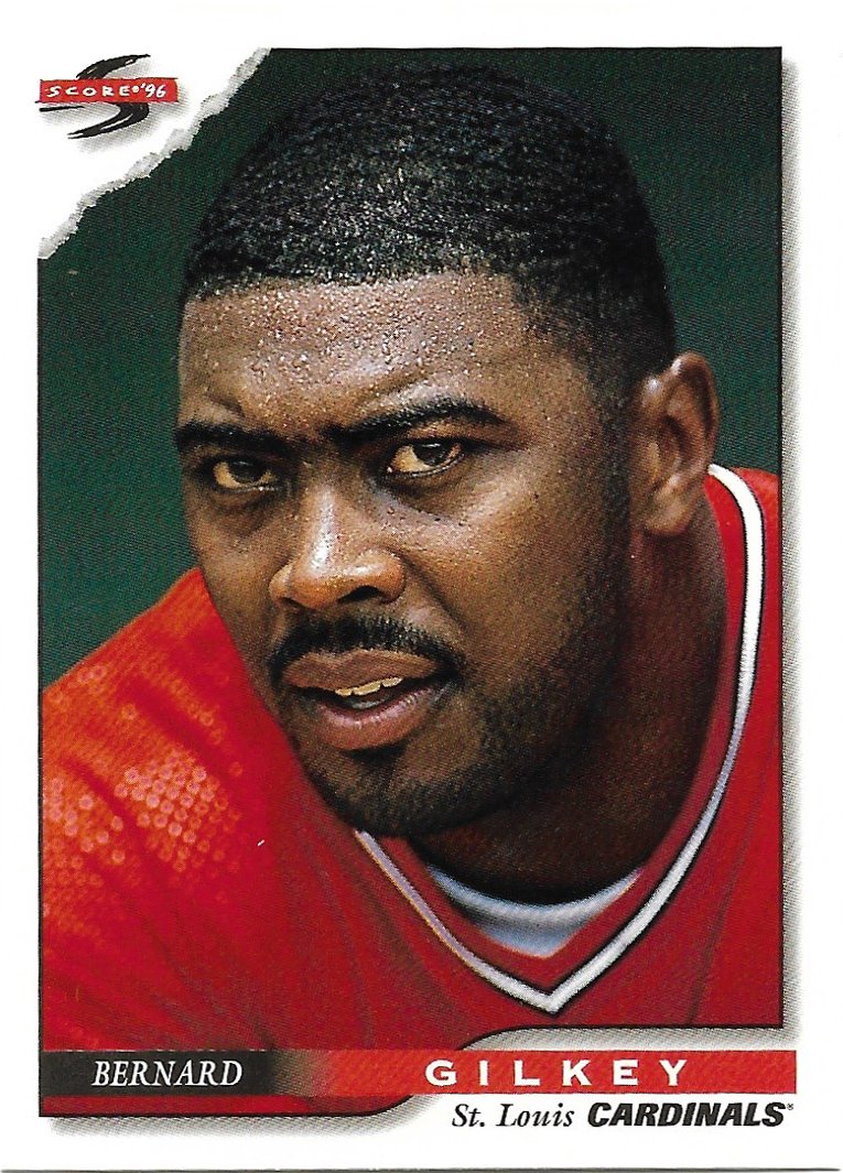 Tyler Green 1996 Score #42 Philadelphia Phillies Baseball Card
