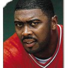 Bernard Gilkey 1996 Score #32 St. Louis Cardinals Baseball Card