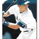 Alex Gonzalez 1996 Score #156 Toronto Blue Jays Baseball Card