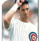 Luis Gonzalez 1996 Score #146 Chicago Cubs Baseball Card