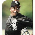 Roberto Hernandez 1996 Score #192 Chicago White Sox Baseball Card