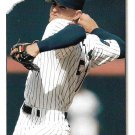 Trevor Hoffman 1996 Score #175 San Diego Padres Baseball Card Trevor Hoffman 1996 Score #175 San Diego Padres Baseball Card