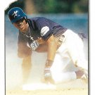 Brian Hunter 1996 Score #29 Houston Astros Baseball Card