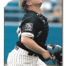 Ron Karkovice 1996 Score #182 Chicago White Sox Baseball Card