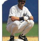 Don Mattingly 1996 Score #8 New York Yankees Baseball Card