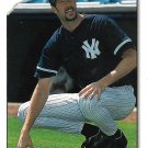 Jack McDowell 1996 Score #46 New York Yankees Baseball Card