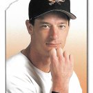 Jamie Moyer 1996 Score #210 Baltimore Orioles Baseball Card