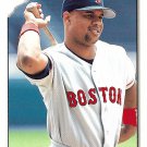 Troy O'Leary 1996 Score #134 Boston Red Sox Baseball Card