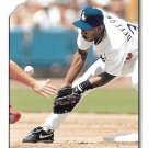 Jose Offerman 1996 Score #172 Los Angeles Dodgers Baseball Card