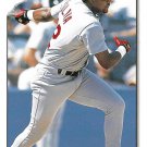 Jose Oliva 1996 Score #138 St. Louis Cardinals Baseball Card