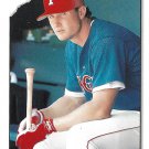 Dean Palmer 1996 Score #179 Texas Rangers Baseball Card Dean Palmer 1996 Score #179 Texas Rangers Baseball Card